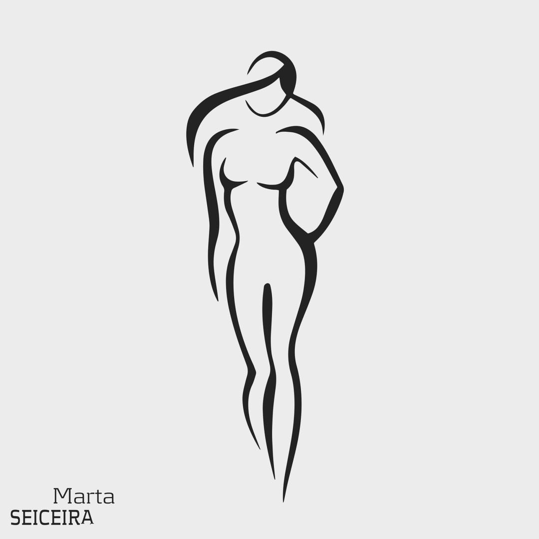 Marta Seiceira Logo