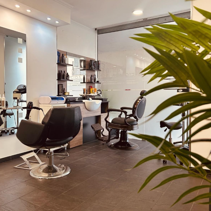 Marta Seiceira - Salão de Beleza Profissional